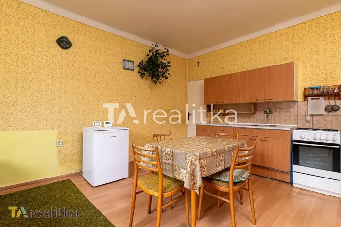 Prodej rodinného domu, Svatoňovice, 161 m2