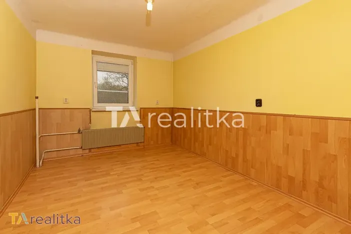 Prodej rodinného domu, Svatoňovice, 161 m2