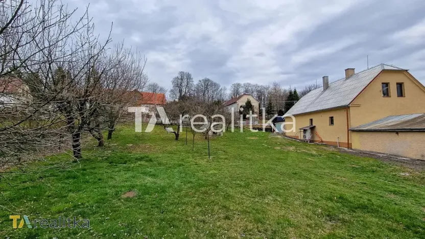 Prodej rodinného domu, Svatoňovice, 161 m2