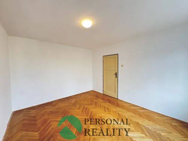 Pronájem bytu 2+1, Příbram, 28. října, 55 m2