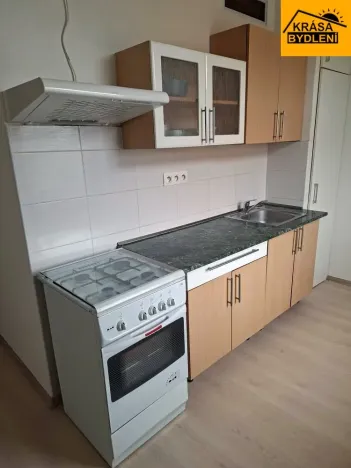 Prodej bytu 3+1, Olomouc, 63 m2