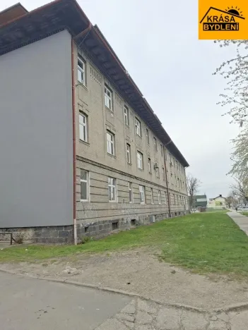 Prodej bytu 3+1, Olomouc, 63 m2