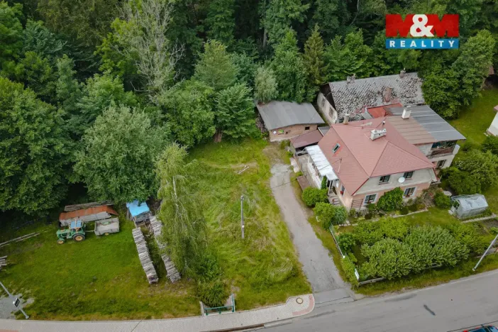 Prodej rodinného domu, Skuhrov nad Bělou, 120 m2