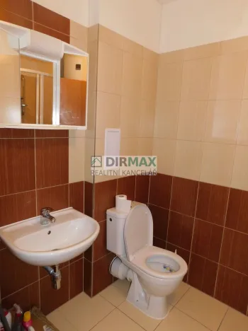 Pronájem bytu 1+kk, Plzeň - Jižní Předměstí, Hřímalého, 35 m2