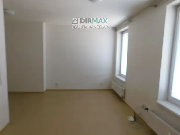 Pronájem bytu 1+kk, Plzeň - Jižní Předměstí, Hřímalého, 35 m2