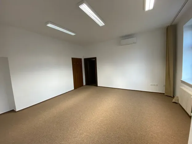 Pronájem kanceláře, Ostrava, Masná, 26 m2