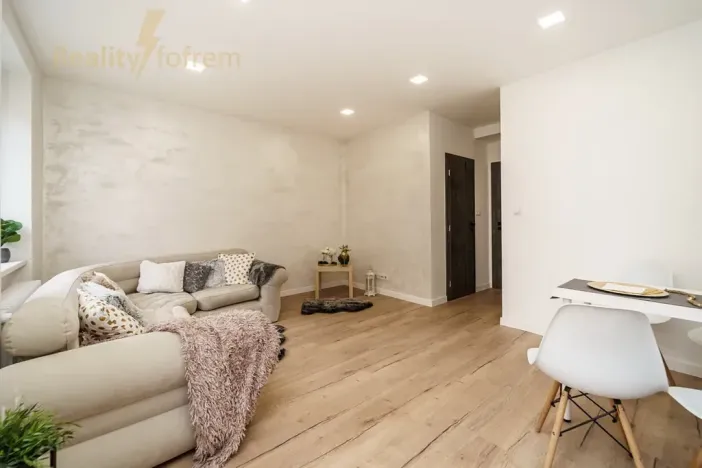 Prodej rodinného domu, Rychvald, Orlovská, 92 m2