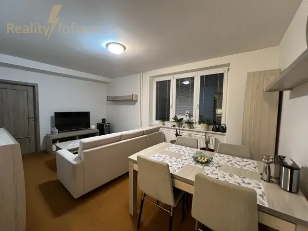 Prodej bytu 3+1, Havířov, Hálkova, 69 m2