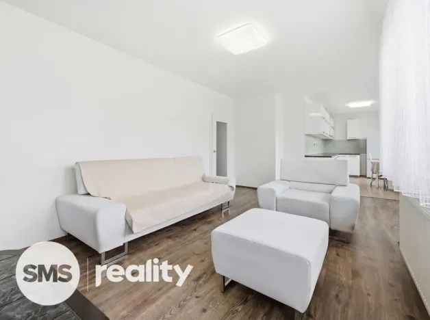 Pronájem bytu 3+kk, Jihlava, Za Prachárnou, 92 m2