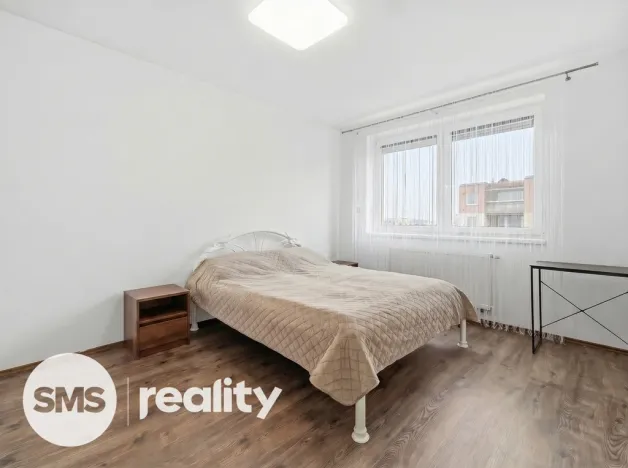 Pronájem bytu 3+kk, Jihlava, Za Prachárnou, 92 m2