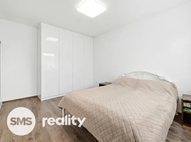 Pronájem bytu 3+kk, Jihlava, Za Prachárnou, 92 m2