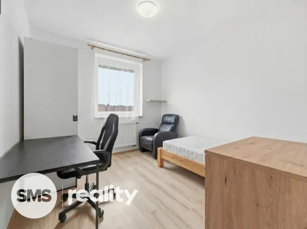 Pronájem bytu 3+kk, Jihlava, Za Prachárnou, 92 m2