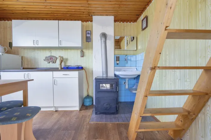 Prodej chaty, Trutnov - Kryblice, Bohuslavická, 36 m2