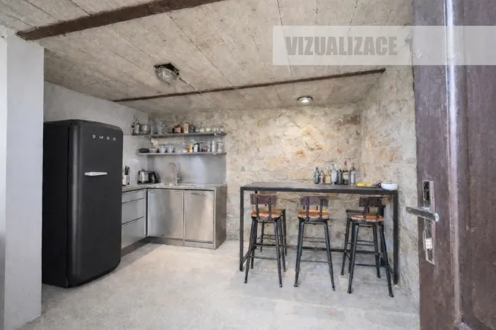 Prodej chaty, Trutnov - Kryblice, Bohuslavická, 36 m2