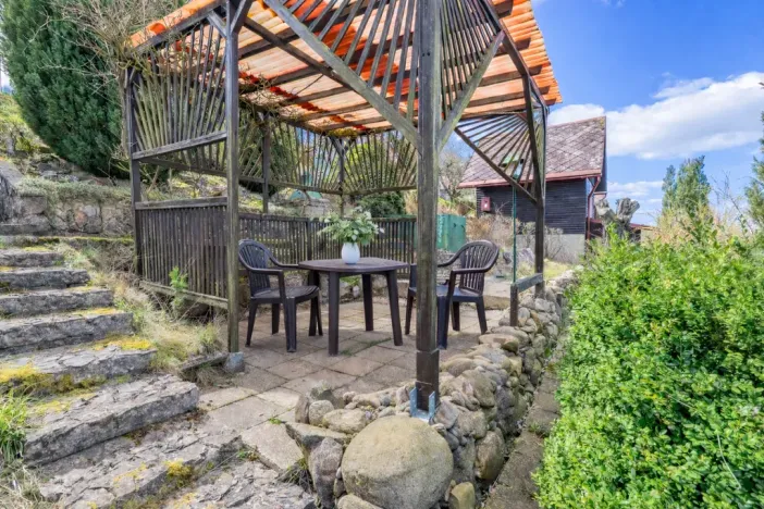 Prodej chaty, Trutnov - Kryblice, Bohuslavická, 36 m2