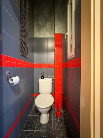 Prodej bytu 2+kk, Praha - Holešovice, U průhonu, 48 m2