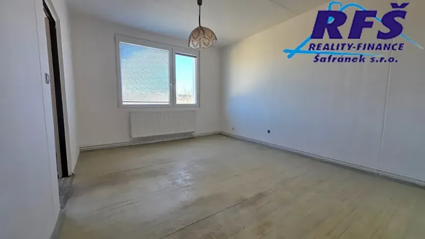 Prodej bytu 3+1, Prachovice, Bučina, 65 m2