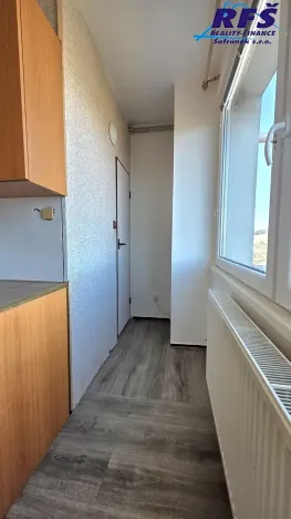 Prodej bytu 3+1, Prachovice, Bučina, 65 m2