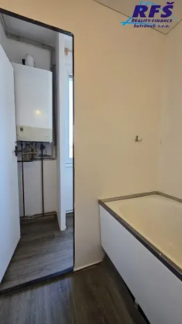 Prodej bytu 3+1, Prachovice, Bučina, 65 m2