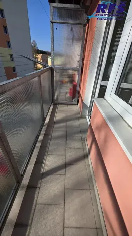 Prodej bytu 3+1, Prachovice, Bučina, 65 m2