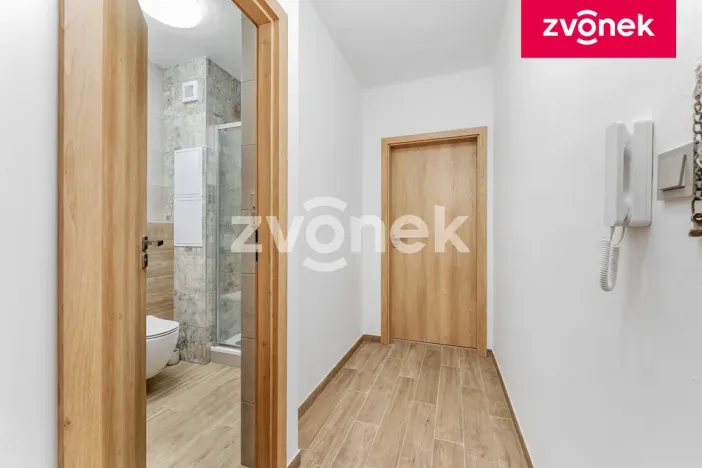 Prodej bytu 2+1, Otrokovice, 52 m2