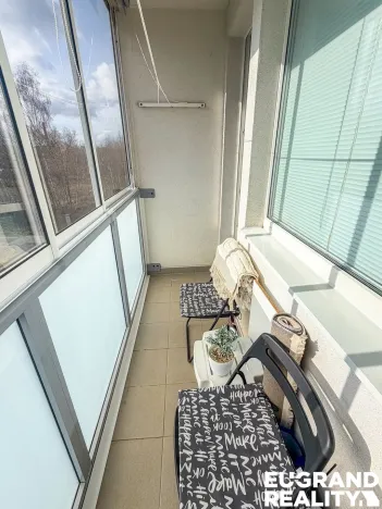 Pronájem bytu 1+1, Varnsdorf, Čelakovická, 45 m2