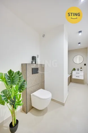 Prodej bytu 2+1, Olomouc, Vančurova, 61 m2