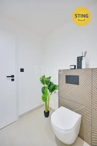 Prodej bytu 2+1, Olomouc, Vančurova, 61 m2