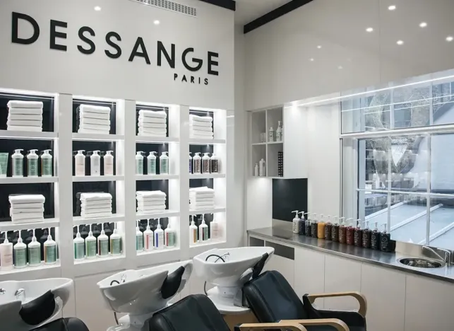 Pronájem obchodního prostoru, Praha - Karlín, 75 m2