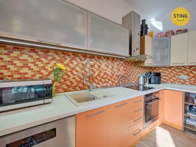 Prodej rodinného domu, Hlubočky, Olomoucká, 160 m2