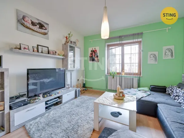 Prodej rodinného domu, Hlubočky, Olomoucká, 160 m2