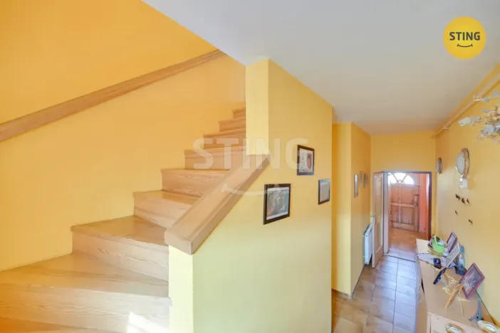 Prodej rodinného domu, Hlubočky, Olomoucká, 160 m2