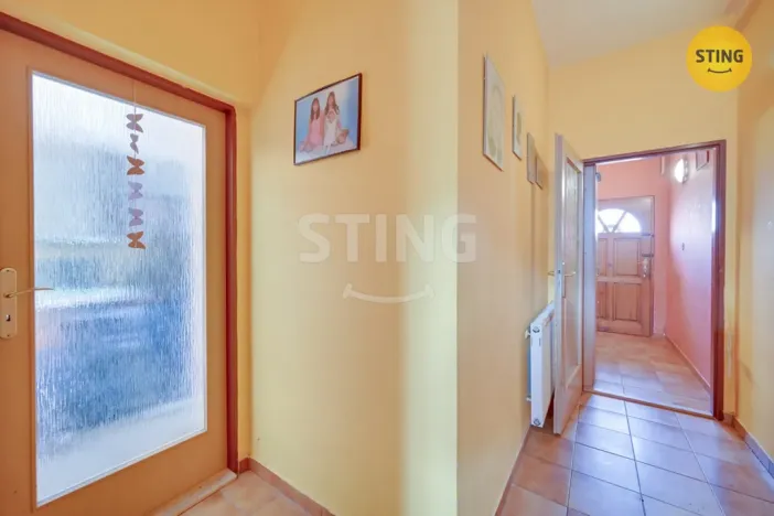 Prodej rodinného domu, Hlubočky, Olomoucká, 160 m2