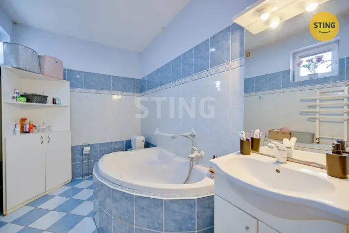 Prodej rodinného domu, Hlubočky, Olomoucká, 160 m2