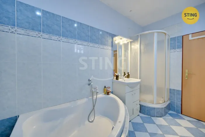 Prodej rodinného domu, Hlubočky, Olomoucká, 160 m2