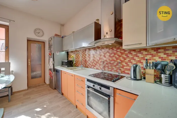 Prodej rodinného domu, Hlubočky, Olomoucká, 160 m2