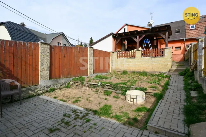 Prodej rodinného domu, Hlubočky, Olomoucká, 160 m2