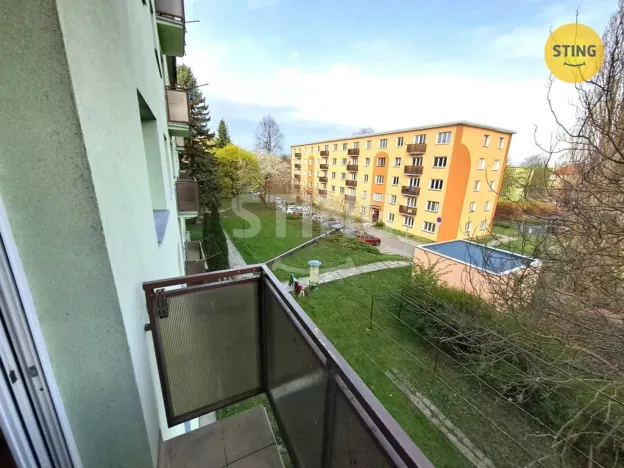 Prodej bytu 3+1, Přerov, Bohuslava Němce, 72 m2