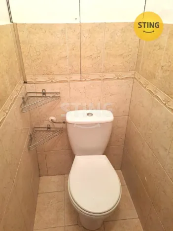 Prodej bytu 3+1, Přerov, Bohuslava Němce, 72 m2