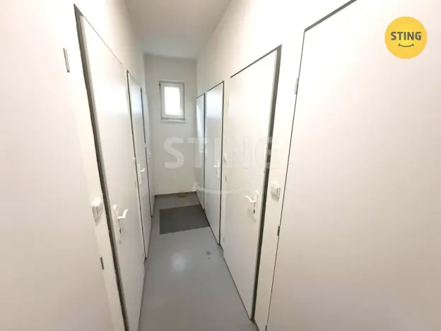 Prodej bytu 3+1, Přerov, Bohuslava Němce, 72 m2