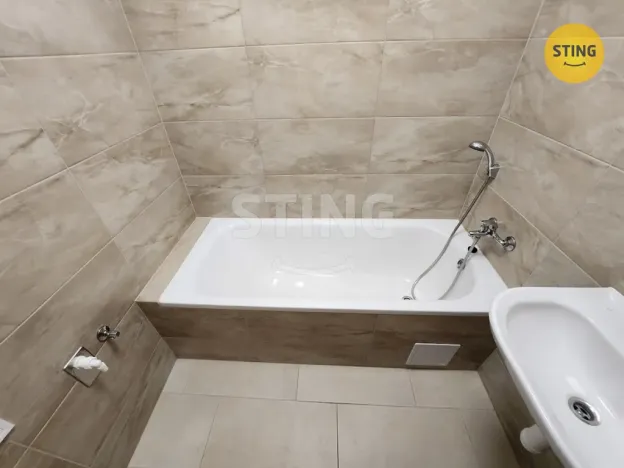 Pronájem bytu 2+1, Přerov, nábř. Protifašistických bojovníků, 50 m2