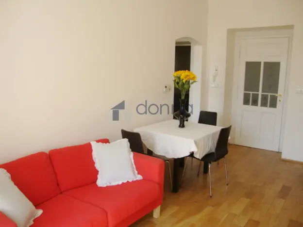 Pronájem bytu 2+kk, Praha, Mexická, 46 m2