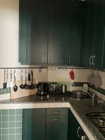 Pronájem bytu 2+kk, Praha, Mexická, 46 m2