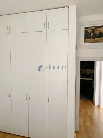 Pronájem bytu 2+kk, Praha, Mexická, 46 m2