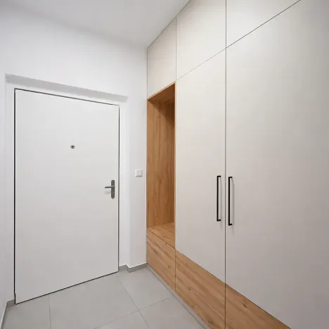 Prodej bytu 3+kk, Praha - Podolí, V rovinách, 80 m2