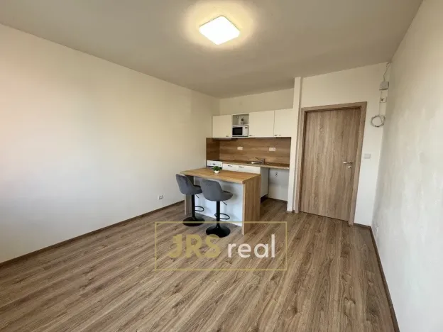 Pronájem bytu 1+kk, Brno, 24 m2