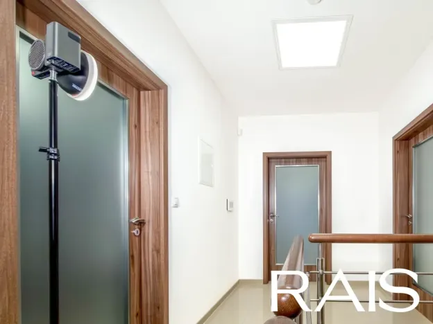 Prodej rodinného domu, Hodonín, Muchova, 235 m2