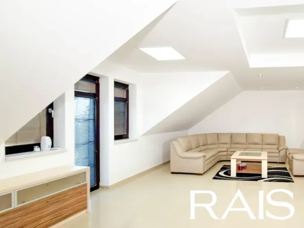 Prodej rodinného domu, Hodonín, Muchova, 235 m2