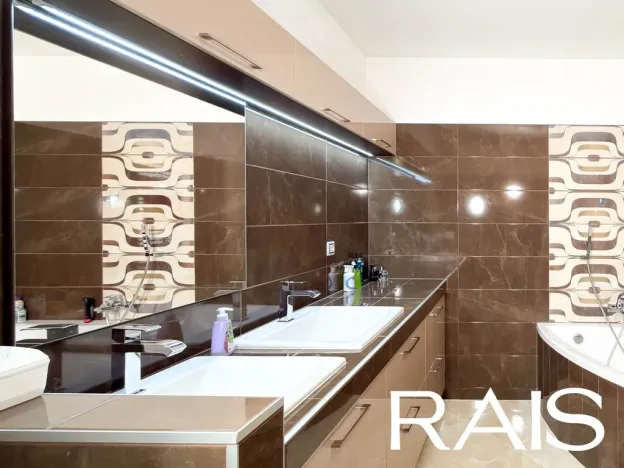 Prodej rodinného domu, Hodonín, Muchova, 235 m2