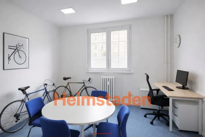 Pronájem obchodního prostoru, Ostrava - Moravská Ostrava, Sokolská třída, 156 m2